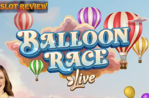 Balloon Race Live icon